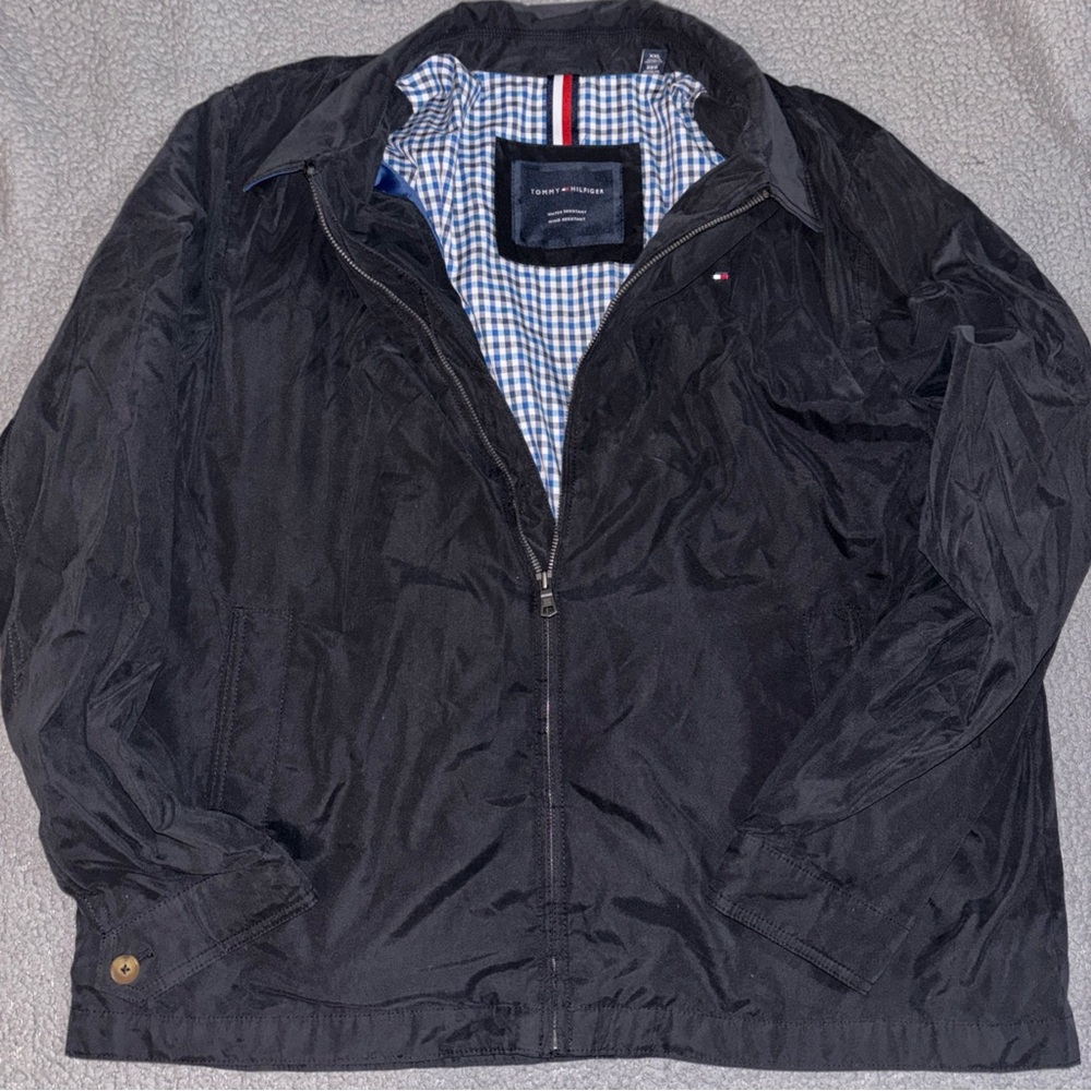 Tommy Hilfiger Men’s Jacket